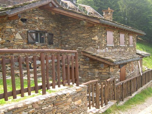 Alpone - Val Veddasca